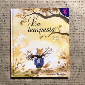 LA TEMPESTA