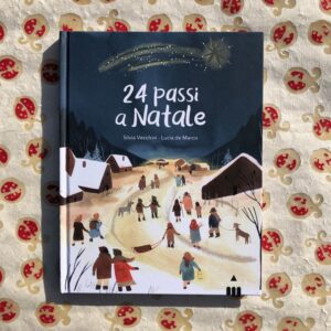 24 PASSI A NATALE