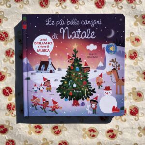 LE PIÙ BELLE CANZONI DI NATALE