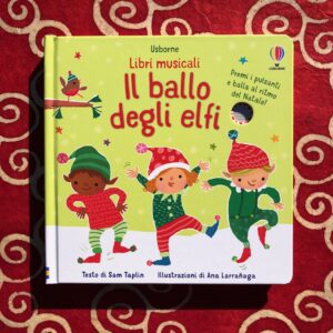 IL BALLO DEGLI ELFI