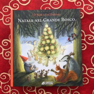 NATALE NEL GRANDE BOSCO