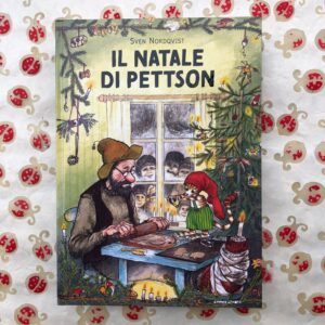 IL NATALE DI PETTSON