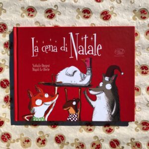 LA CENA DI NATALE