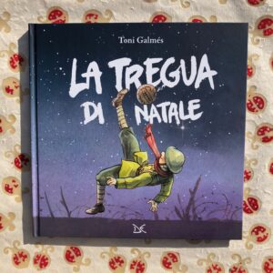 LA TREGUA DI NATALE