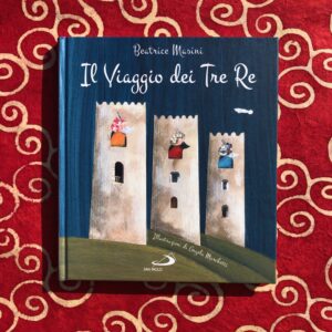IL VIAGGIO DEI TRE RE