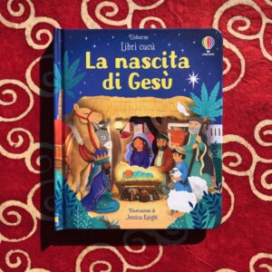 LA NASCITA DI GESÙ