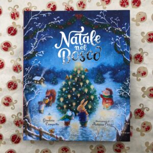NATALE NEL BOSCO