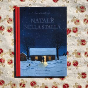 NATALE NELLA STALLA