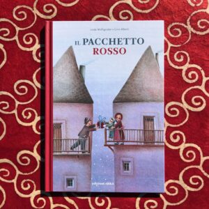 IL PACCHETTO ROSSO