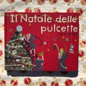 IL NATALE DELLE PULCETTE