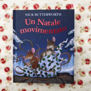 UN NATALE MOVIMENTATO