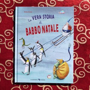 LA VERA STORIA DI BABBO NATALE