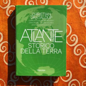 ATLANTE STORICO DELLA TERRA