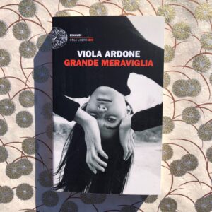 GRANDE MERAVIGLIA