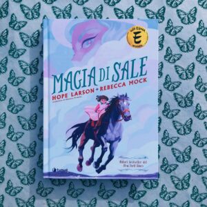 MAGIA DI SALE