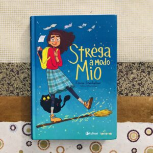 STREGA A MODO MIO
