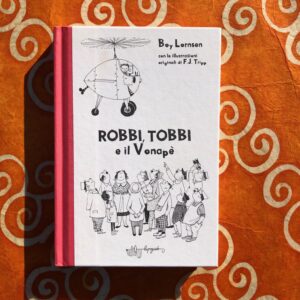 ROBBI TOBBI E IL VONAPÈ