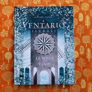 VENTARIO. LE SCALE DEI VENTI