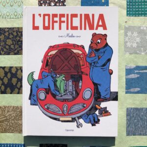 L'OFFICINA
