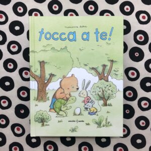 TOCCA A TE!
