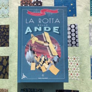 LA ROTTA DELLE ANDE