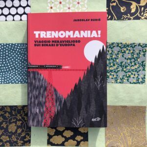 TRENOMANIA