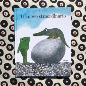 UN UOVO STRAORDINARIO