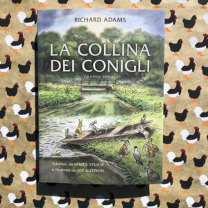 LA COLLINA DEI CONIGLI