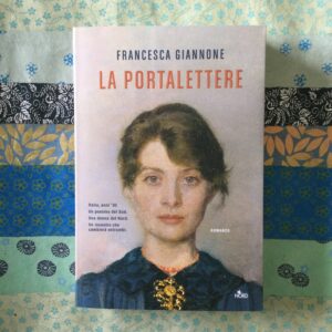 LA PORTALETTERE