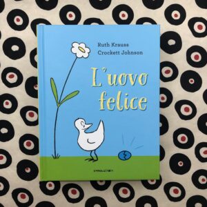 L'UOVO FELICE