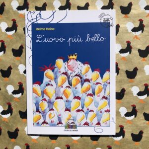 L'UOVO PIÙ BELLO