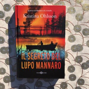 IL SEGRETO DEL LUPO MANNARO