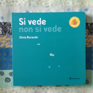 SI VEDE NON SI VEDE