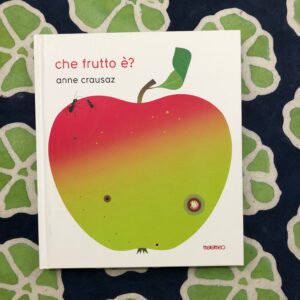 CHE FRUTTO È?