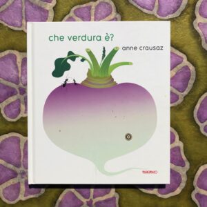 CHE VERDURA È?