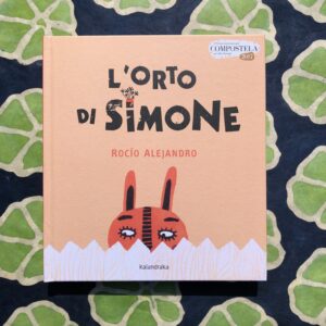 L'ORTO DI SIMONE