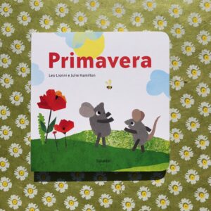 PRIMAVERA
