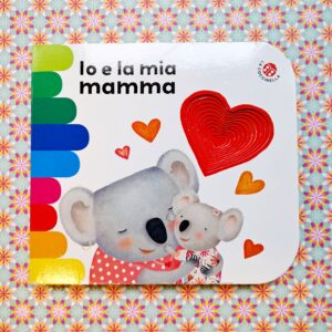 IO E LA MIA MAMMA