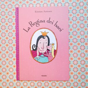 LA REGINA DEI BACI