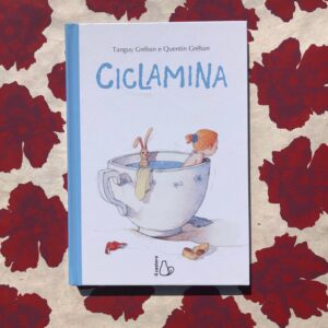 CICLAMINA