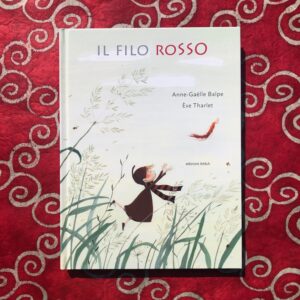 IL FILO ROSSO