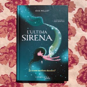 L'ULTIMA SIRENA
