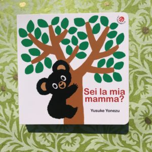 SEI LA MIA MAMMA?
