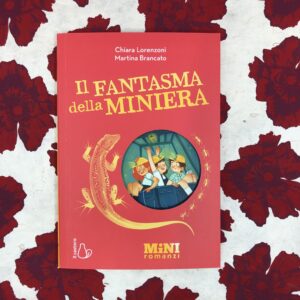 IL FANTASMA DELLA MINIERA