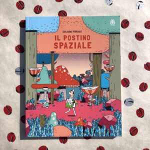 IL POSTINO SPAZIALE