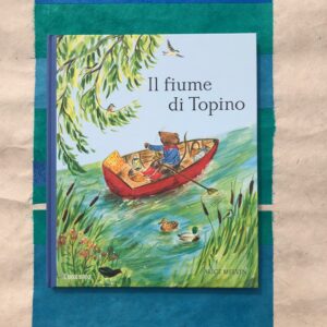 IL FIUME DI TOPINO