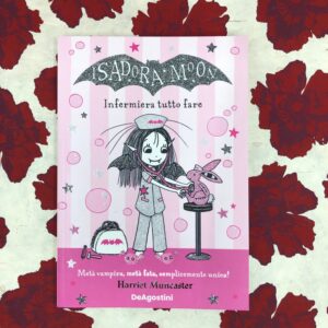 ISADORA MOON INFERMIERA TUTTO FARE