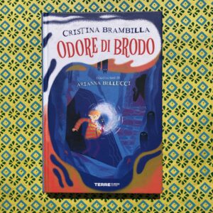 ODORE DI BRODO