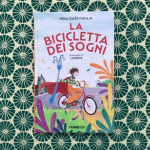 BICICLETTA DEI SOGNI