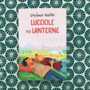 LUCCIOLE PER LANTERNE